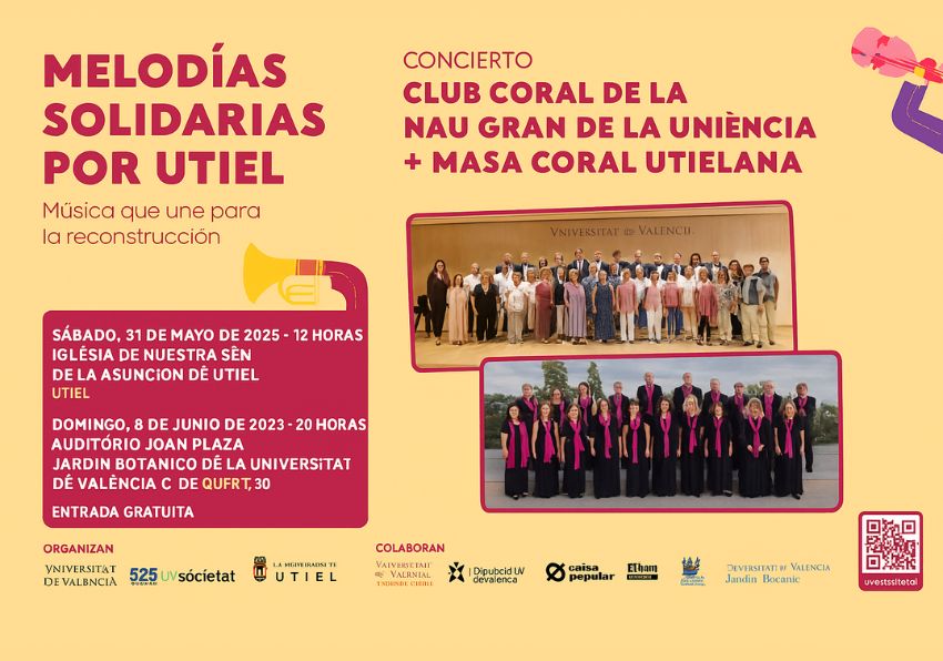 Imagen del evento:CARTEL ANUNCIADOR